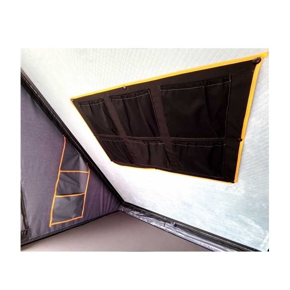 Comprar tienda de techo coche barata Bullface Merzouga