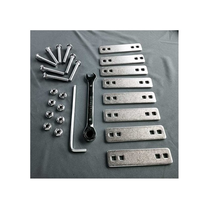 Comprar tienda de techo coche barata Bullface Merzouga