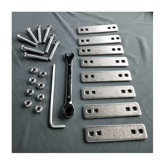 Comprar tienda de techo coche barata Bullface Merzouga