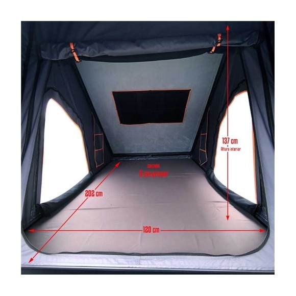 Comprar carro barato loja de telhado Bullface Merzouga