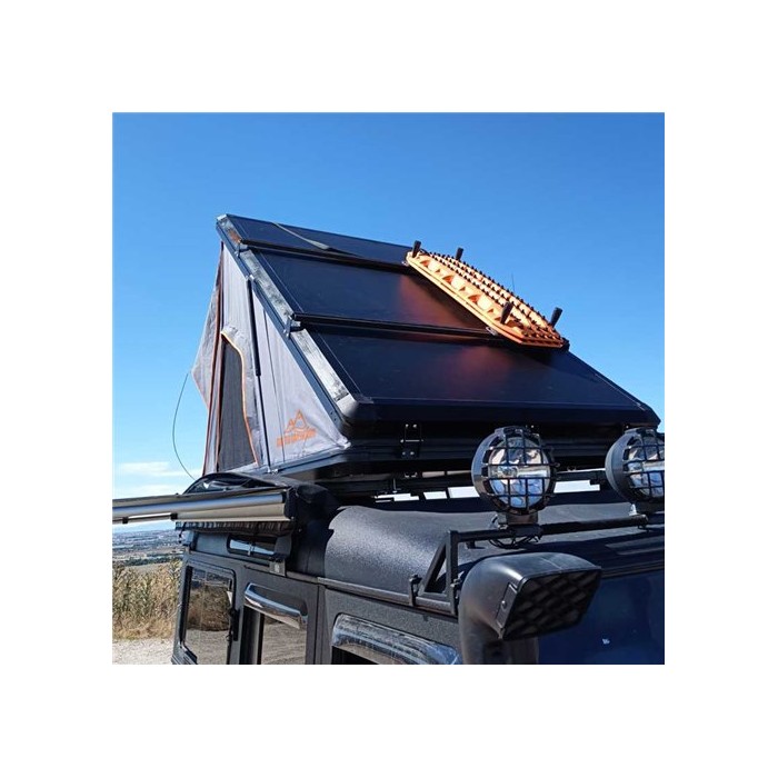 Comprar carro barato loja de telhado Bullface Merzouga