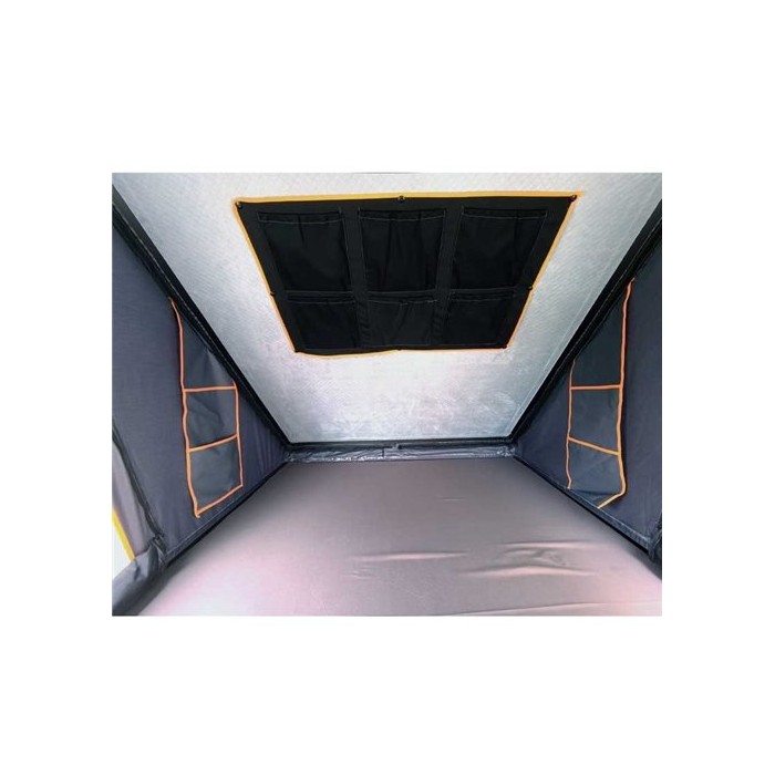 Comprar tienda de techo coche barata Bullface Merzouga