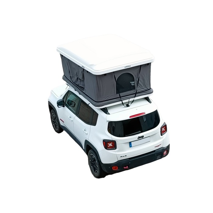 Comprar tienda de techo coche Bullface Casablanca económica