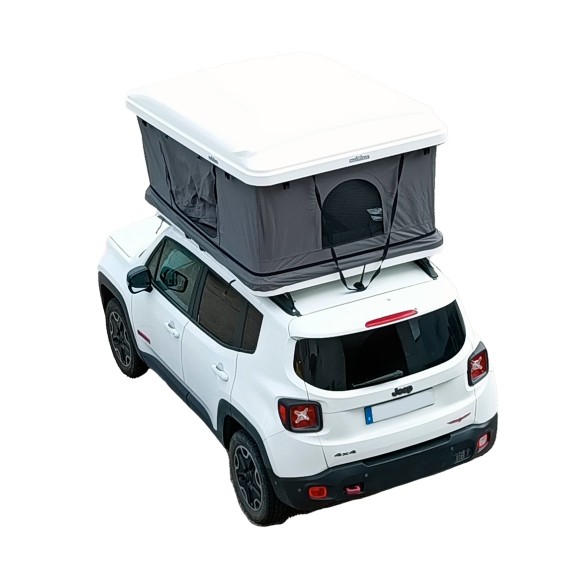 Comprar tenda de tejadilho para automóveis baratos Bullface Casablanca