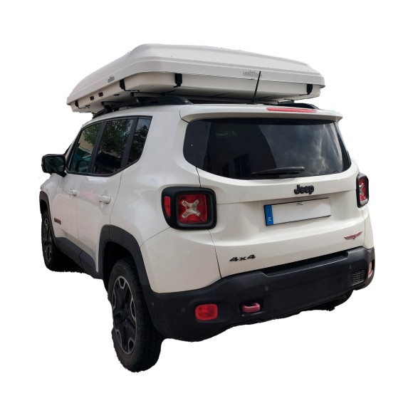 Comprar tienda de techo coche Bullface Casablanca económica