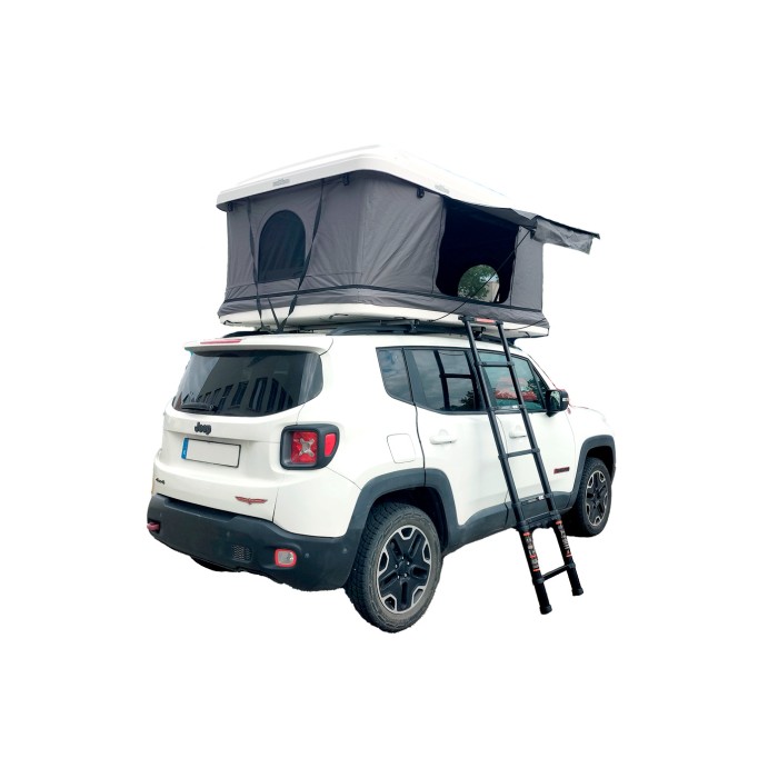 Comprar tienda de techo coche Bullface Casablanca económica