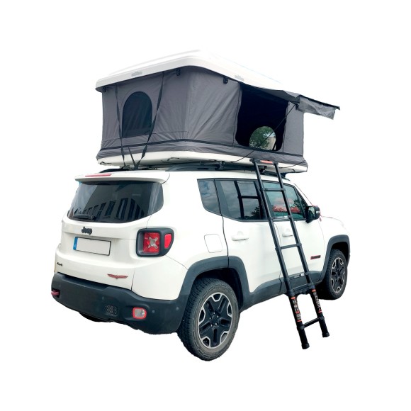 Comprar tienda de techo coche Bullface Casablanca económica