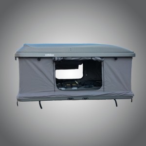 Comprar tenda de tejadilho para automóveis baratos Bullface Casablanca 2