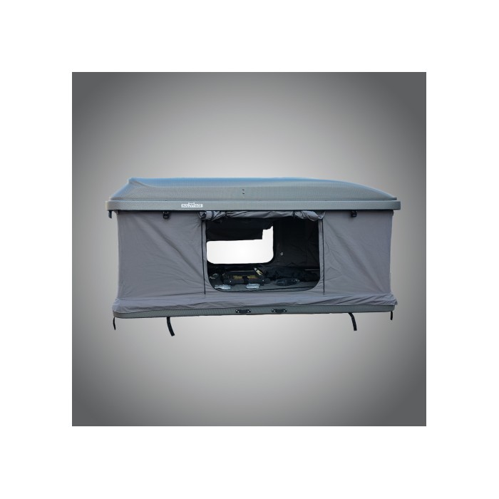 Comprar tenda de tejadilho para automóveis baratos Bullface Casablanca