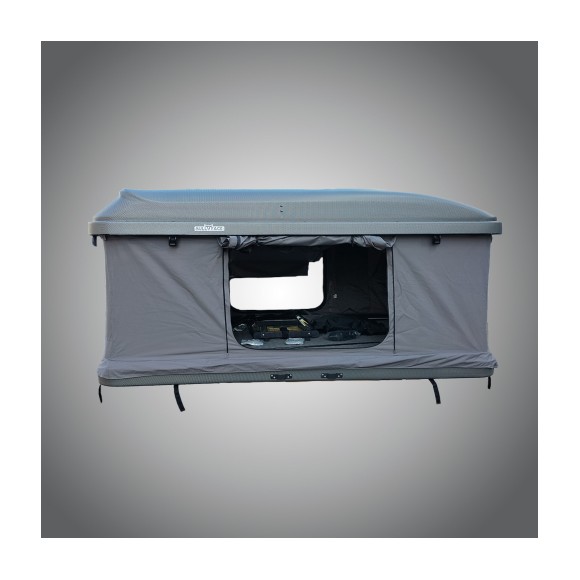 Comprar tienda de techo coche Bullface Casablanca económica