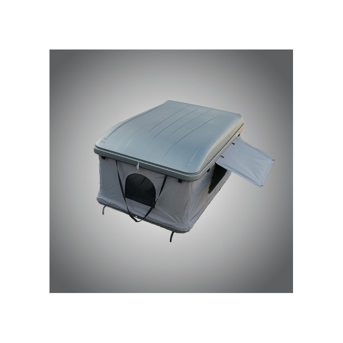 Comprar tienda de techo coche Bullface Casablanca económica