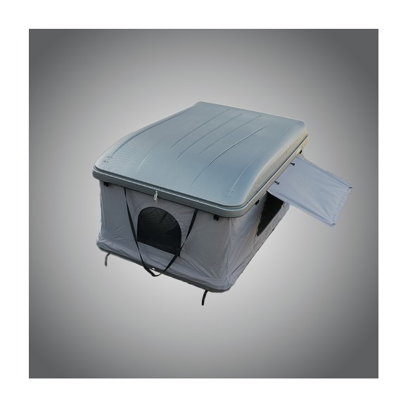 Comprar tienda de techo coche Bullface Casablanca económica