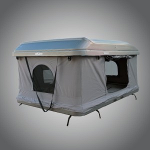 Comprar tienda de techo coche Bullface Casablanca económica