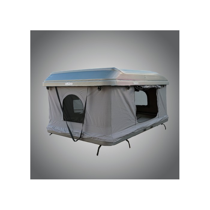Comprar tienda de techo coche Bullface Casablanca económica