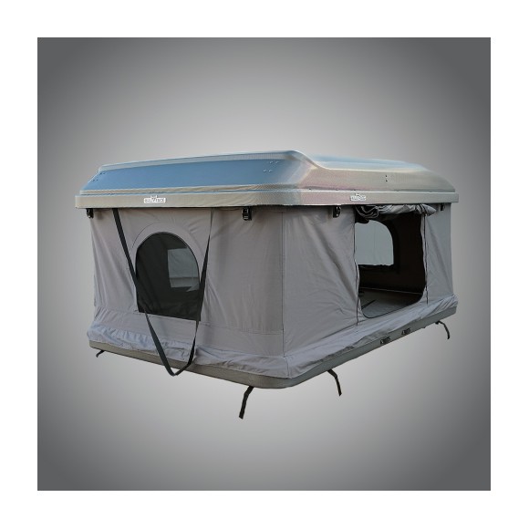 Comprar tienda de techo coche Bullface Casablanca económica