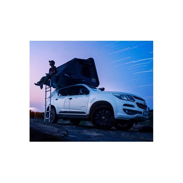 Comprar tienda de techo coche Bullface Rabat al mejor precio