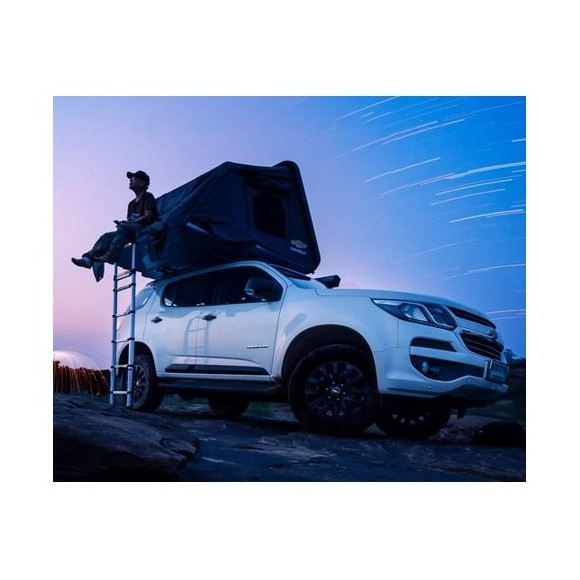 Comprar tienda de techo coche Bullface Rabat al mejor precio