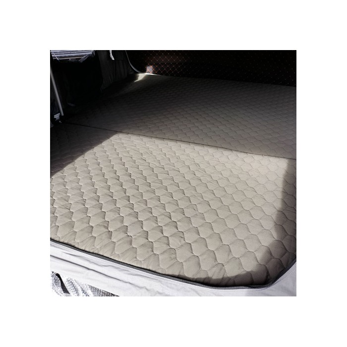 Comprar tienda de techo coche Bullface Rabat al mejor precio