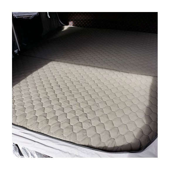 Comprar tenda de tejadilho automóvel Bullface Rabat ao melhor preço