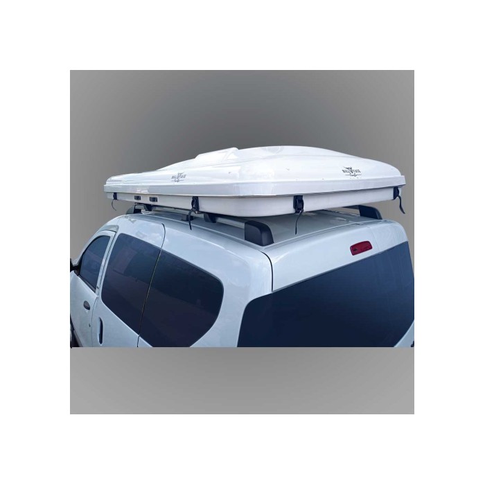 Comprar tienda techo coche Bullface Marrakech al mejor precio