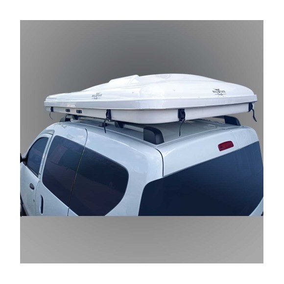 Comprar tienda techo coche Bullface Marrakech al mejor precio