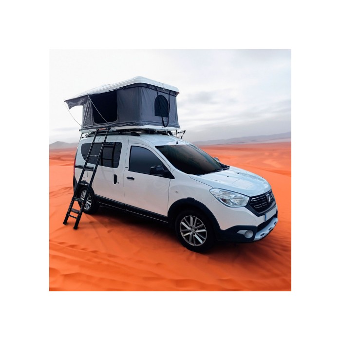 Comprar tienda techo coche Bullface Marrakech al mejor precio
