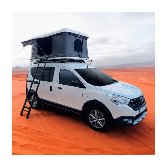 Comprar tienda techo coche Bullface Marrakech al mejor precio