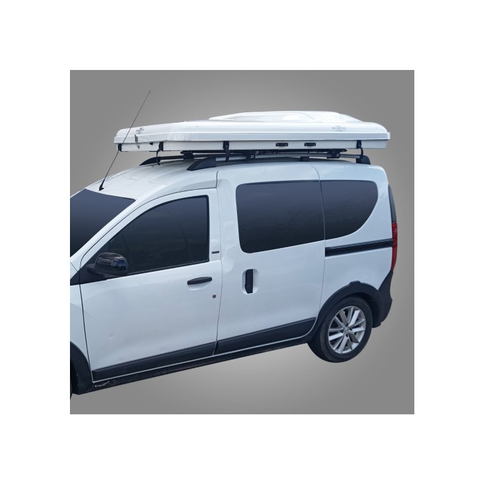 Comprar loja de tejadilho automóvel Bullface Marraquexe ao melhor preço