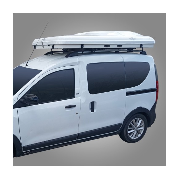 Comprar tienda techo coche Bullface Marrakech al mejor precio