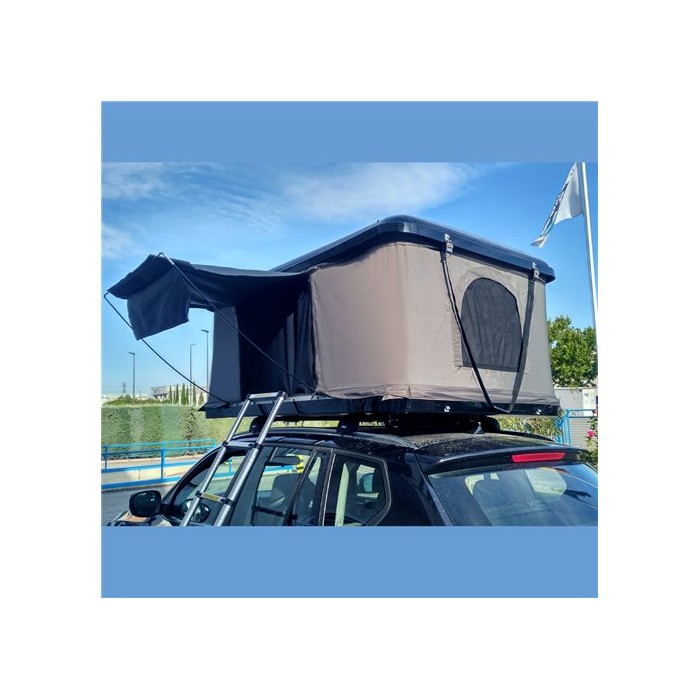 Comprar loja de tejadilho automóvel Bullface Marraquexe ao melhor preço