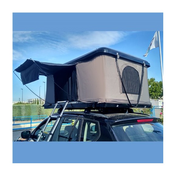 Comprar loja de tejadilho automóvel Bullface Marraquexe ao melhor preço