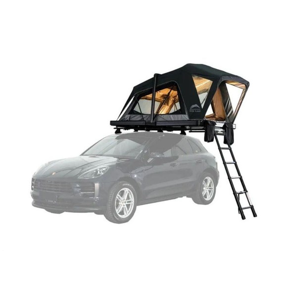 Tienda de techo WildLand Caramiña 130