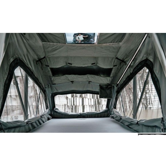 Tenda De Tejadilho WildLand Caramiña 130