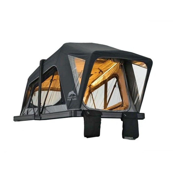 Tienda de techo WildLand Caramiña 130