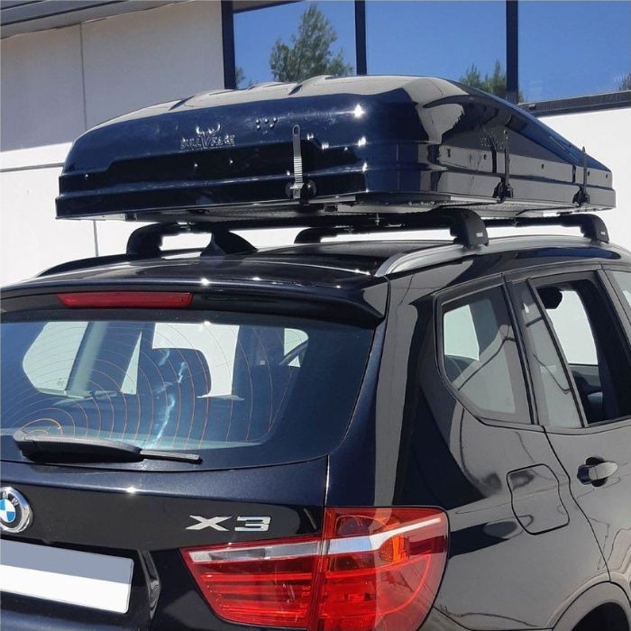 Comprar tienda de techo coche Bullface Fez al mejor precio