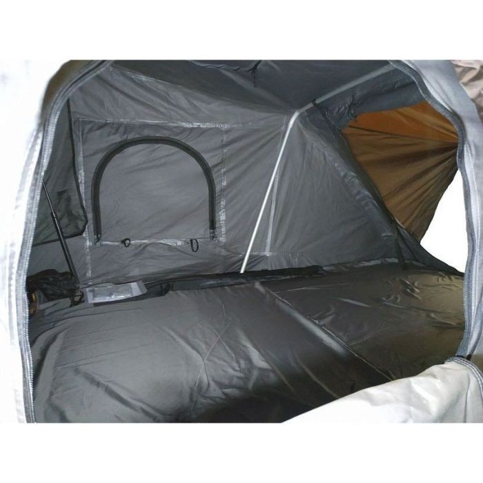 Comprar tenda de tejadilho automóvel Bullface Fez ao melhor preço