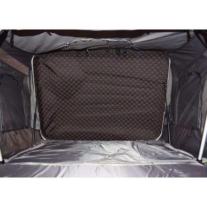 Comprar tienda de techo coche Bullface Fez al mejor precio