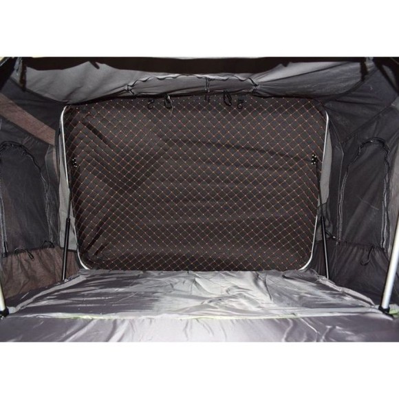 Comprar tienda de techo coche Bullface Fez al mejor precio