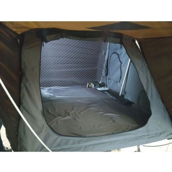 Comprar tenda de tejadilho automóvel Bullface Fez ao melhor preço