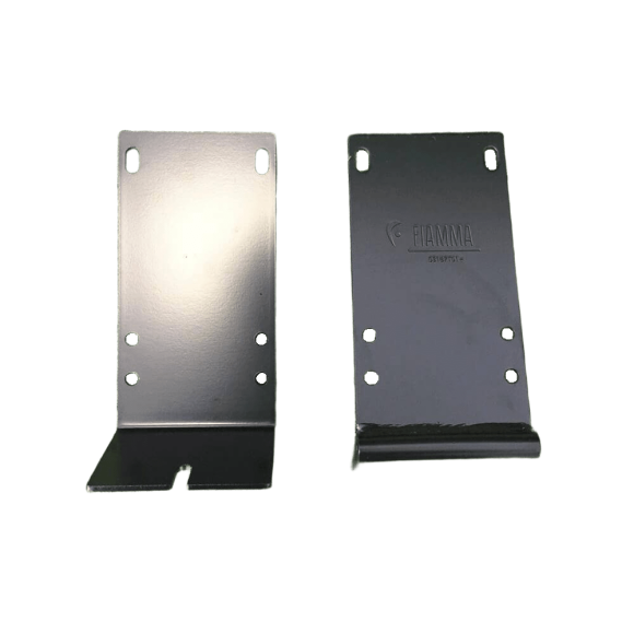 Soporte para toldo Fiamma F35 sobre barras de techo