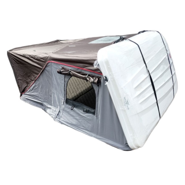 Comprar tenda de tejadilho automóvel Bullface Rabat ao melhor preço