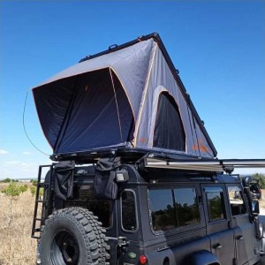 Comprar carro barato loja de telhado Bullface Merzouga 2