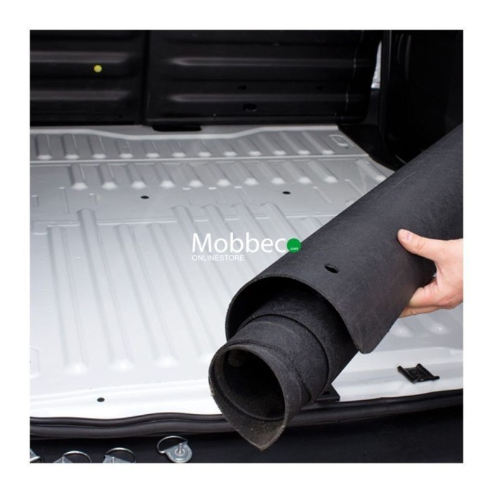 Protetor de carga para Man TGE long L4 - Mercedes SPRINTER III L4