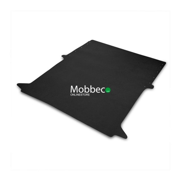 Protector de carga para Man TGE largo L4 - Mercedes SPRINTER III L4