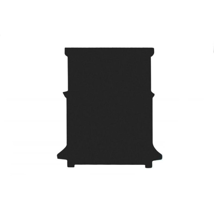 Protetor de carga para Man TGE long L4 - Mercedes SPRINTER III L4