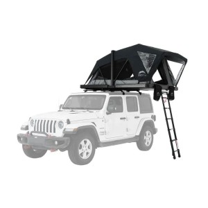 Comprar tenda de teto para carro, todo‑terreno ou furgão WildLand Caramiña 180 2