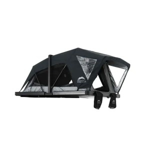 Comprar tenda de tejadilho carro, SUV ou van WildLand Caramiña 180