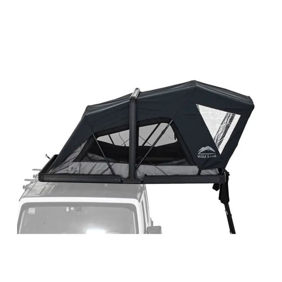 Comprar tienda de techo coche, todoterreno o furgón WildLand Caramiña 180