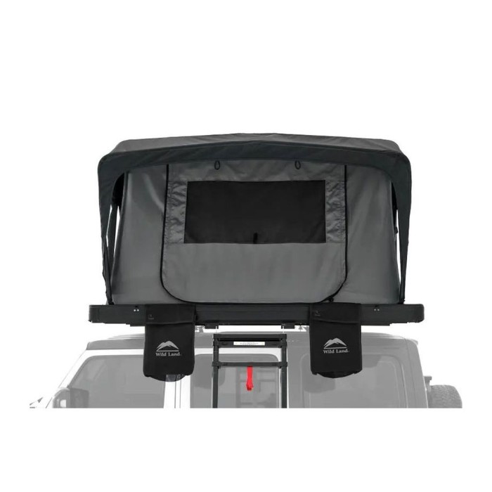 Comprar tenda de teto para carro, todo‑terreno ou furgão WildLand Caramiña 180