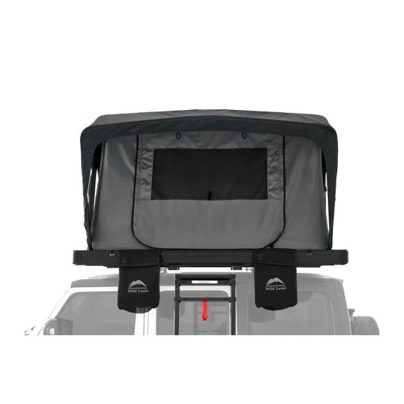 Comprar tenda de teto para carro, todo‑terreno ou furgão WildLand Caramiña 180